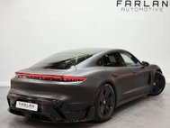 Porsche Taycan Performance 79.2kWh 4S Saloon 4dr Electric Auto 4WD (530 ps) 4