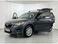 Mazda CX-5 2.2 SKYACTIV-D Sport Nav SUV 5dr Diesel Auto 4WD Euro 6 (s/s) (175 ps) 3