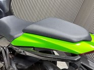Kawasaki Z1000 SX 2013 ONLY 20K, 1 FORMER OWNER, NEW MOT, 1000CC 17