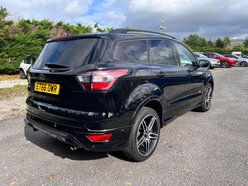 Ford Kuga 2.0 TDCi EcoBlue ST-Line AWD Euro 6 (s/s) 5dr 12