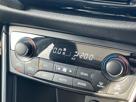 Suzuki S-Cross ULTRA ALLGRIP 26