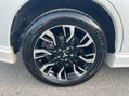 Mitsubishi Outlander 2.0h 12kWh GX4hs CVT 4WD Euro 6 (s/s) 5dr 19