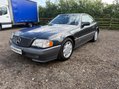 Mercedes-Benz 300 3.0 SL Convertible 2dr Petrol Automatic (231 bhp) 4