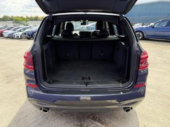 BMW X3 2.0 20d MHT M Sport SUV 5dr Diesel Hybrid Auto xDrive Euro 6 (s/s) (190 ps) 22