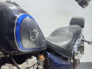 Kawasaki En 1992 21K SPARES OR REPAIR PROJECT BIKE 500CC TWIN CRUISER 8