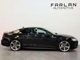 Audi A5 2.0 TDI 40 Black Edition Coupe 2dr Diesel S Tronic Euro 6 (s/s) (190 ps) 15