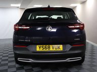 Vauxhall Grandland X SPORT NAV S/S 8