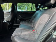 Skoda Superb 2.0 Superb SportLine+ TDI Semi-Auto 5dr 40
