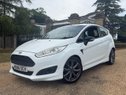 Ford Fiesta 1.0T EcoBoost ST-Line Hatchback 3dr Petrol Manual Euro 6 (s/s) (125 ps) LOW