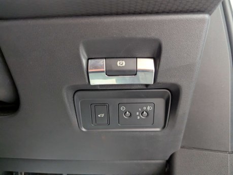 Land Rover Range Rover Evoque 2.0 Range Rover Evoque S D 4x2 5dr 63