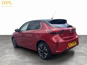 Vauxhall Corsa Electric 50kWh Ultimate Hatchback 5dr Electric Auto (136 ps) 5