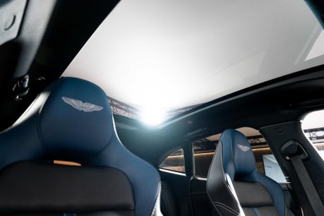 Aston Martin DBX 707 V8. NOW SOLD. SIMILAR REQUIRED. PLEASE CALL 01903 254800. 20