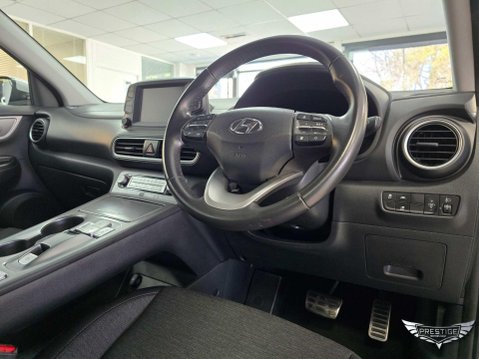 Hyundai KONA 39kWh SE SUV 5dr Electric Auto (10.5kW Charger) (136 ps) 73