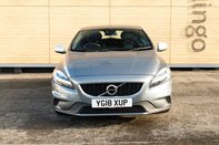 Volvo V40 T2 R-DESIGN NAV PLUS 5