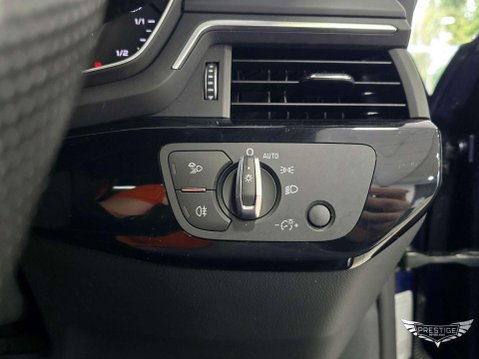 Audi A5 2.0 TDI 40 Black Edition S Tronic quattro Euro 6 (s/s) 2dr 59