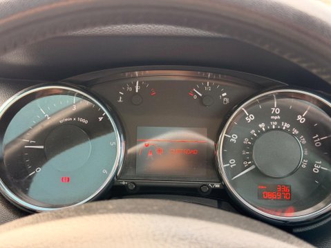 Peugeot 5008 1.6 BlueHDi Allure Euro 6 (s/s) 5dr 28