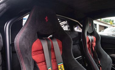 Ferrari 488 Pista 13