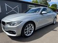 BMW 4 Series 420I LUXURY CONVERTIBLE 6