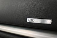 Audi A3 2.0 A3 Black Edition TDI 4dr 35