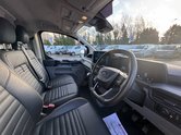 Ford Transit Custom LWB L2H1 Low Roof Trail 320 Air Con Alloys Camera Sensors SELECT 15
