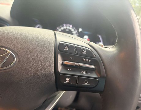 Hyundai IONIQ 1.6 IONIQ Premium SE FHEV Semi-Auto 5dr 25