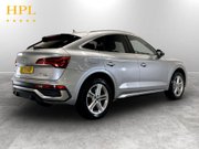 Audi Q5 2.0 TFSIe 50 S line Sportback 5dr Petrol Plug-in Hybrid S Tronic quattro Eu 7