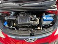 Hyundai i10 1.1 ES Euro 4 5dr 21