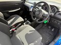 Suzuki Swift SZ-L DUALJET MHEV 12