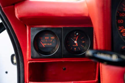 Ferrari 512 BB 'Koenig Special' 26