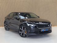 Polestar 2 2 Pilot Plus EV AWD 4WD 5dr 81