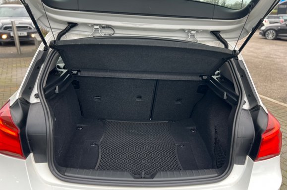 BMW 1 Series 116D SPORT 31