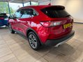 Ford Kuga 1.5T EcoBoost Titanium 2WD Euro 6 (s/s) 5dr 5