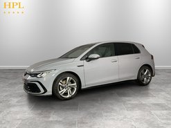 Volkswagen Golf 1.5 TSI R-Line Hatchback 5dr Petrol Manual Euro 6 (s/s) (130 ps) Air Con -