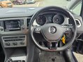 Volkswagen Golf SV 1.6 TDI BlueMotion Tech SE Euro 6 (s/s) 5dr 21