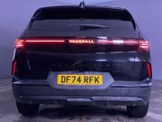 Vauxhall Grandland 1.2 MHEV GS SUV 5dr Petrol Hybrid e-DCT Euro 6 (s/s) (136 ps) Half Leather 28