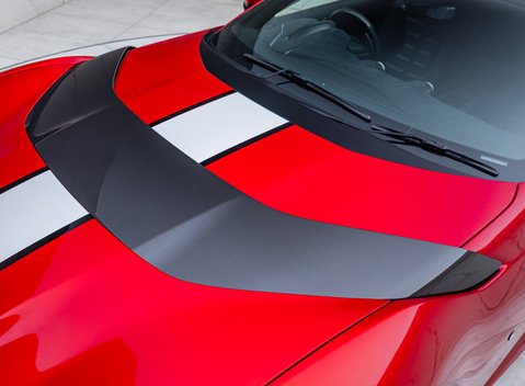 Ferrari 812 Competizione 45