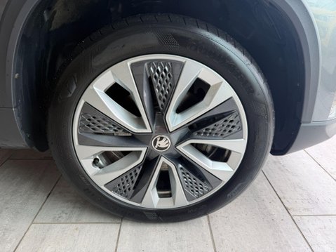 Skoda Karoq 1.5 TSI ACT SE L DSG Euro 6 (s/s) 5dr 4