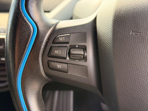 BMW I3 33kWh Auto Euro 6 (s/s) 5dr (Range Extender) 26