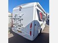 Burstner Ixeo TL 640 6