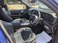 Mercedes-Benz GLE 2.0 GLE 300 AMG Line Premium D 4Matic Auto 4WD 5dr 15