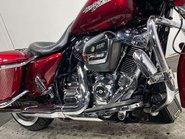 Harley-Davidson Touring 1745 FLHXS Street Glide Special Euro 4 18