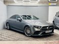 Mercedes-Benz CLS 2.0 CLS300d AMG Line (Premium Plus) Coupe G-Tronic Euro 6 (s/s) 4dr 2