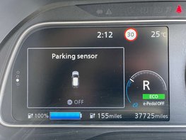 Nissan LEAF Leaf Tekna 5dr 110kw 39kwh (Automatic) 33