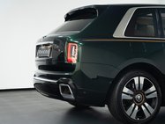 Rolls-Royce Cullinan 6.75 V12 SUV 5dr Petrol Auto 4WD Euro 6 (571 ps) 50