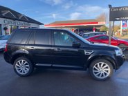 Land Rover Freelander SD4 HSE automatic diesel 89,000m, NAV, heated seats, leather, DAB 3