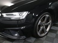 Audi A4 2.0 TFSI 35 Black Edition Euro 6 (s/s) 4dr 31