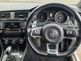 Volkswagen Golf 2.0 Golf GTD Semi-Auto 5dr 13
