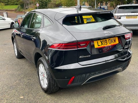 Jaguar E-Pace 2.0 D150 Euro 6 (s/s) 5dr 10