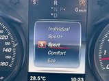 Mercedes-Benz C Class 2.0 C200 Sport G-Tronic+ Euro 6 (s/s) 4dr 33