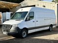 Mercedes-Benz Sprinter 2.0 315 CDI Progressive RWD L3 H2 Euro 6 (s/s) 5dr 11